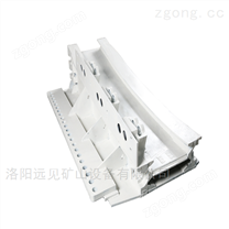 綜采SGZ764/400刮板機過渡槽 張家口煤機