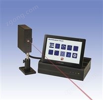 高精度光束分析儀 (Beam Analyzer Touch)