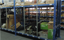 汽配件貨架