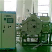 ZGKQ真空感应快淬炉