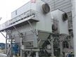 沥青搅拌站电捕焦油器
