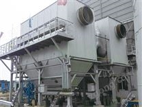 瀝青攪拌站電捕焦油器