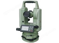 DT300系列電子經(jīng)緯儀