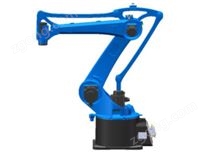TP25-1700型4軸碼垛機(jī)器人