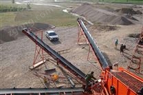 皮帶輸送機(jī)