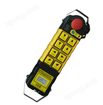 C1-8PB工業(yè)遙控器