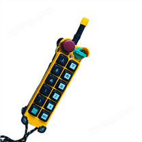 F24-12S+工業(yè)遙控器