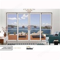 歐德堡名門-80內(nèi)弧推拉門-O-8031