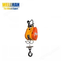 迷你电动卷扬机