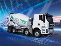 紅巖混凝土攪拌運(yùn)輸車(chē)