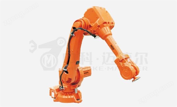 MDE1400-50打磨机器人