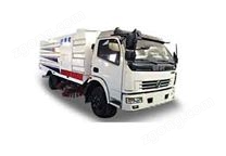 東風(fēng)多利卡8立方道路清掃車