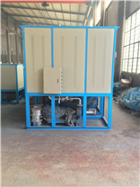 電加熱導(dǎo)熱油鍋爐