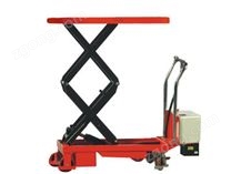 電動(dòng)平臺(tái)車