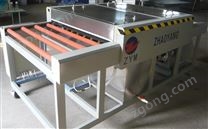 常規(guī)型光伏玻璃清洗機(jī)