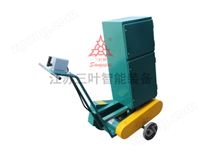 手推式除塵砂輪機(jī)