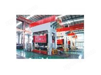 YHW27系列框架式單動薄板沖壓液壓機6