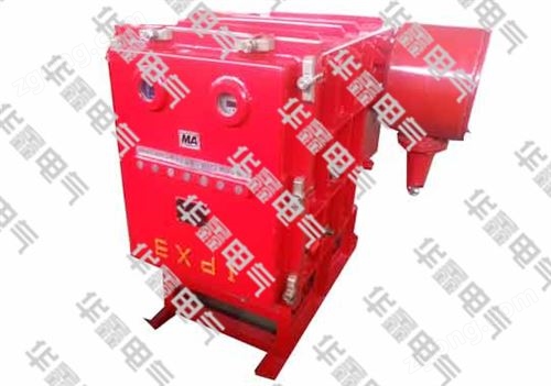 PBGY系列矿用隔爆型高压永磁机构真空配电装置