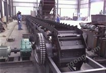 BL鱗板輸送機(jī)