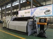 W12-16X2000四輥卷板機(jī)