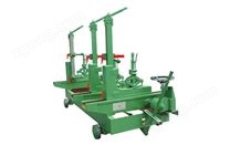 MJ329/2S型手推跑车