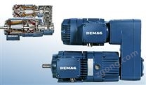 德馬格微速子母電機(jī)
