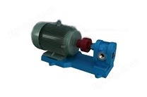 2CY高壓力齒輪泵