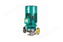 IHG型立式管道化工泵