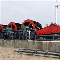 振動(dòng)脫水篩