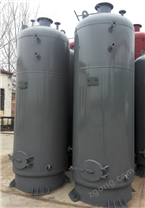 立式燃煤蒸汽锅炉