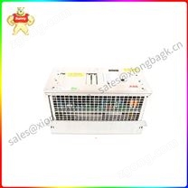 PFSA140  ABB  卷筒供應(yīng)裝置  具有張力自動控制系統(tǒng)