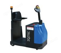 駕式電動(dòng)牽引車