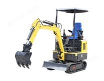 HW-15A-小型挖掘機(jī)