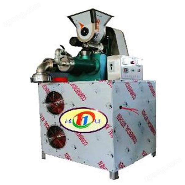 干浆自熟米线机 特色烤冷面机