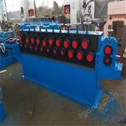 专业钢筋加工厂 废旧钢筋调直机 价格