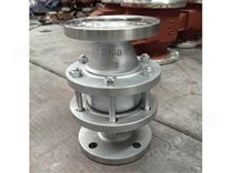 ZHQ-B氫氣阻火器