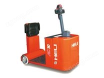 G系列3～4.5噸交流站式電動牽引車