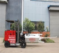 高爐檢修拆裝振打機器人