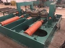 F型鋼矯正彎曲機(jī)