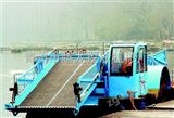 TL20小型割草船半自動(dòng)全自動(dòng)割草船水面保潔船