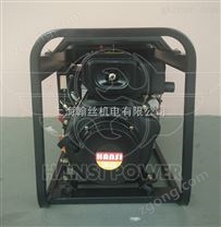 220柴油發(fā)電焊機價格