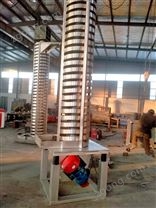 使物料降溫冷卻上料機 振動垂直提升機