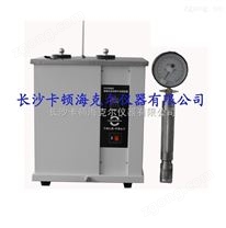 雷德法飽和蒸汽壓測定器（壓力表）GB/T8017