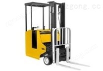 美國耶魯（YALE）ESC030EA平衡重式三輪電動叉車