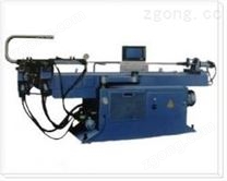 NC自動(dòng)控制液壓彎管機(jī)