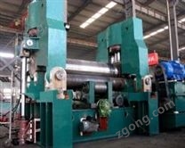 W11S系列上輥卷板機/*式卷圓機