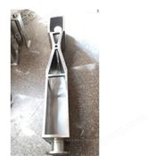 污水處理設(shè)備大排放量巴歇爾槽