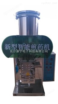 煎藥包裝機哪家好